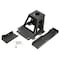 Morryde HEAVY DUTY SPARE TIRE CARRIER JP54-017 - alternate 2